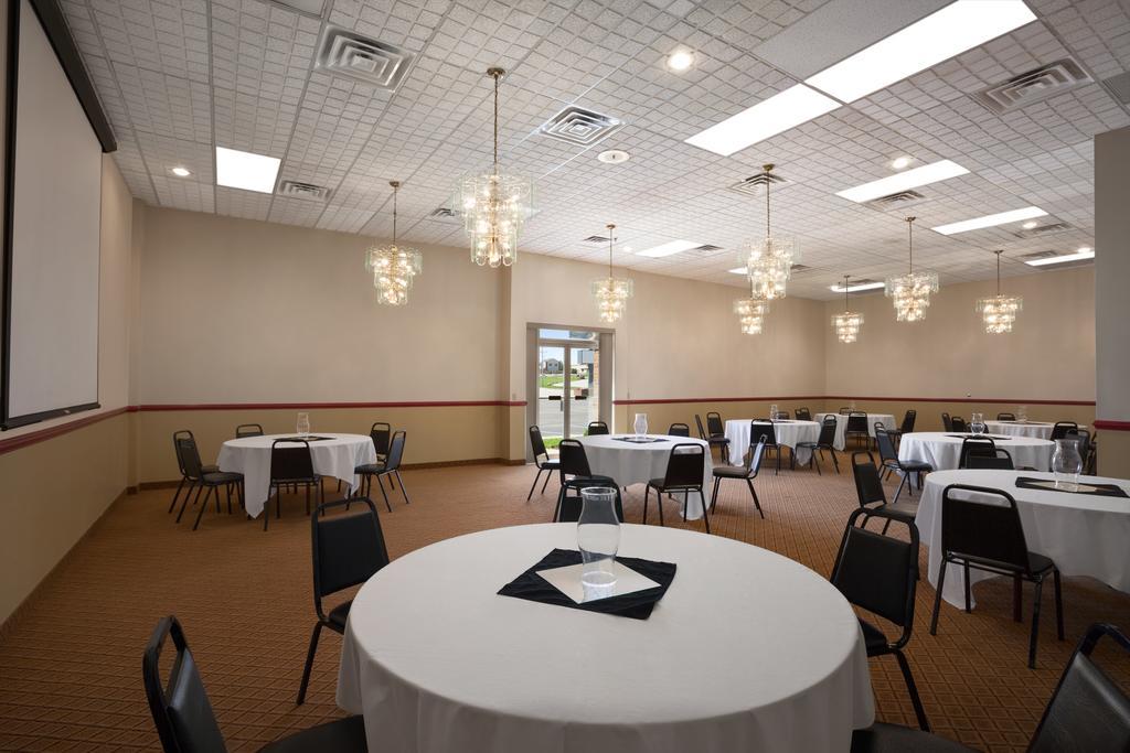 Days Inn Chillicothe Exterior photo